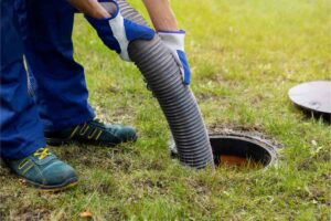 roof and gutter cleaning